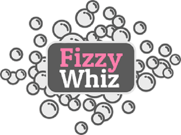 FizzyWhiz Logo